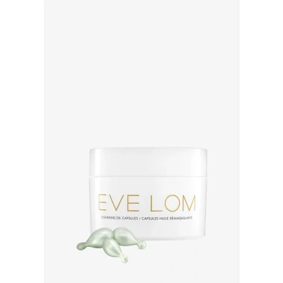 Abbildung von Eve Lom Cleansing Oil Capsules