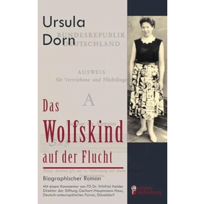 Abbildung von Das Wolfskind auf der Flucht: Biographischer Roman. Mit einem Kommentar von PD Dr. Winfrid Halder, Direktor Stiftung Gerhart Hauptmann Haus, Deutsch osteuropäisches Forum, Düsseldorf