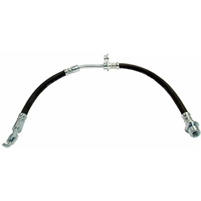 Abbildung von DELPHI LH6818 Bremsschläuche 570 Banjo TOYOTA: Yaris II Schrägheck, Vios / Limousine, Urban Cruiser, SUBARU: Trezia