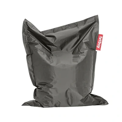 Abbildung von Fatboy Sitzsack Junior Dunkelgrau