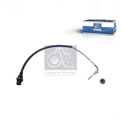 Abbildung von DT Spare Parts 4.69763 Sensor, Abgastemperatur