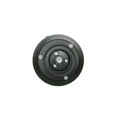 Abbildung von MAHLE ORIGINAL ACP 911 000S Kompressor 5SL12C 12 PAG 46 R 134a mit Dichtring ohne Ölablassschraube OPEL: Corsa D Schrägheck, Meriva A