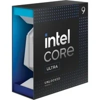 Abbildung von Core™ Ultra 9 285K, Prozessor