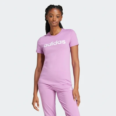 Abbildung von adidas Sportswear T Shirt &quot;W LIN T&quot;