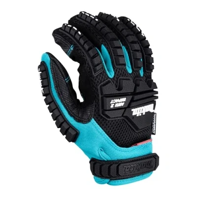 Abbildung von Makita Arbeitshandschuhe P 84492