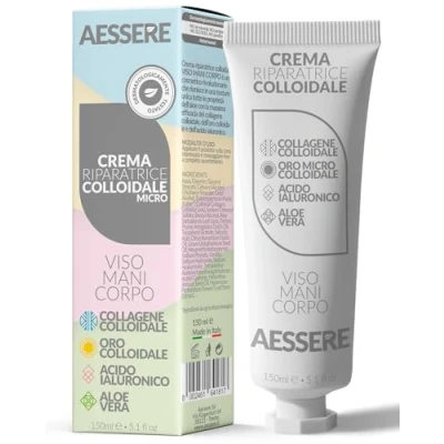 Abbildung von Kolloidale Reparaturcreme Aessere