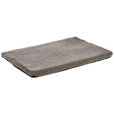 Abbildung von Trixie Bendson vital lying mat, 80 x 55 cm, light grey