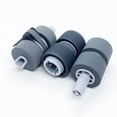Abbildung von Cotua Austauschrollen Set für Fujitsui fi 6770 6670 6770A 5750C 5650C 5750 5650 6750 6750S