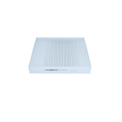 Abbildung von MAXGEAR 26 1951 Innenraumfilter Partikelfilter 216 200 32 NISSAN: NP300 Navara Pritsche / Fahrgestell, Pickup