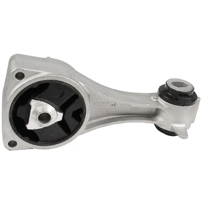 Abbildung von METZGER 8053993 Motorlager rechts oben Gummimetalllager RENAULT: LAGUNA 3 Grandtour,