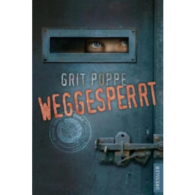 Abbildung von Weggesperrt: Ausgezeichnet mit dem Gustav Heinemann Friedenspreis 2010