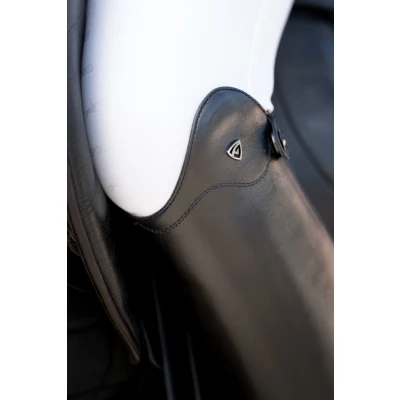 Abbildung von Tonics Reitstiefel Gravity Schwarz