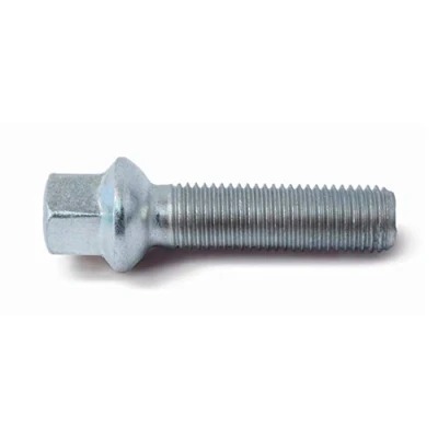 Abbildung von H&amp;R 1453702 Radschrauben M14x1,5, M14 Kugelbund A/G