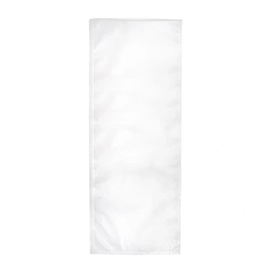 Abbildung von 100 Stück Vakuumbeutel 25 x 70 cm extra dick Vakuumierbeutel
