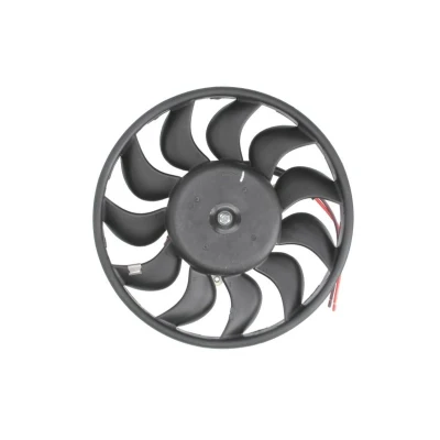 Abbildung von Lüfter, Motorkühlung THERMOTEC D8A012TT