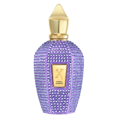 Abbildung von Xerjoff V Purple Accento Eau de Parfum 100 ml