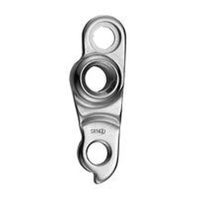 Abbildung von Marwi Schaltauge mit Schraubensatz M8x0.75 GH 087 439087