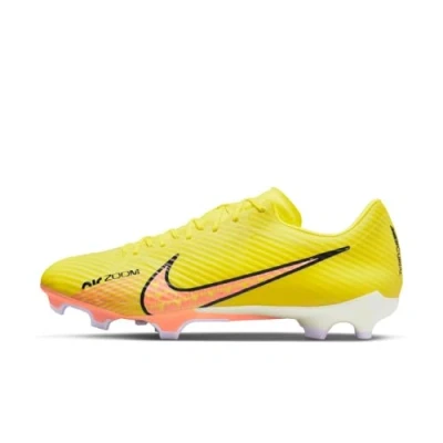 Abbildung von Schuh fußball herren Nike Zoom Vapor 15 Academy Fgmg