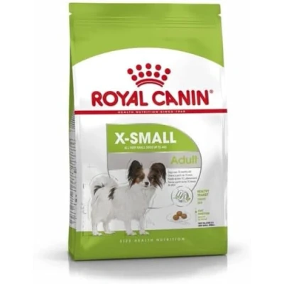 Abbildung von Royal Canin SHN X Small Adult 3kg...