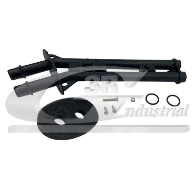 Abbildung von 3RG 85271 Klimaleitung CITROËN: C3 I Schrägheck, C2 Schrägheck