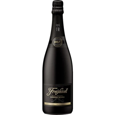 Abbildung von Freixenet Cordon Negro Brut Trocken Spanien 6 x 0,75 Liter