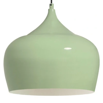Abbildung von Bamyum Pendelleuchte Vintage I Kreis Metall Ø30 cm Lampe, ohne Leuchtmittel