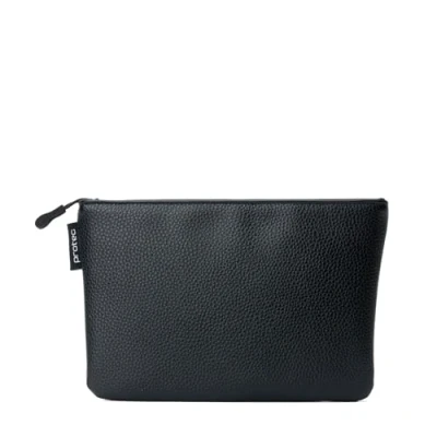 Abbildung von Protec Slim Tuba/Tenorsaxophon Mundstücktasche (3 teilig), schwarz, Modell A217