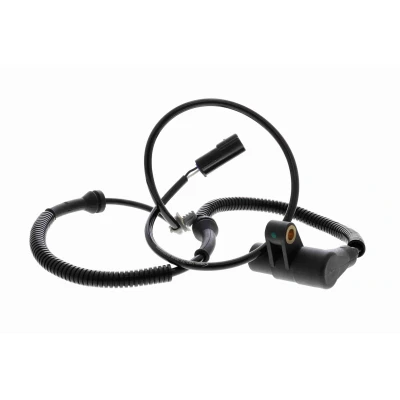 Abbildung von VEMO V53 72 0035 ABS Sensor Vorderachse links Original Qualität für Fahrzeuge mit 12 KIA: RIO I Kombi, 2, 2 Stufenheck