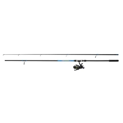 Abbildung von Shakespeare Firebird Karpfen Combo 3.60m (3lb) Karpfenrute