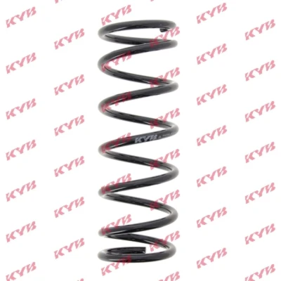Abbildung von KYB K Flex RA6968 Fahrwerksfeder Hinterachse Schraubenfeder FORD: Focus 2 Schrägheck, Mk1 Schrägheck