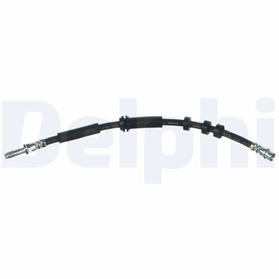 Abbildung von DELPHI LH6992 Bremsschläuche 398mm M10x1 Male AUDI: A4 B8 Avant, A5 Coupe, Limousine