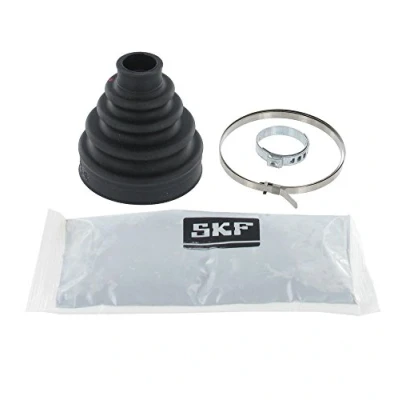 Abbildung von SKF VKJP 1126 Achsmanschette 80 FIAT: Panda I Schrägheck, Uno 127 AUTOBIANCHI: A 112 LANCIA: DELTA 1, Prisma