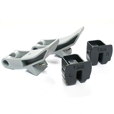 Abbildung von Fiamma Privacy Room Befestigungskit F65/F65S Clip System S