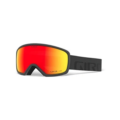 Abbildung von Giro Goggle Ringo Brillen Grey wordmark 22 One size