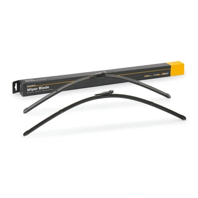 Abbildung von Scheibenwischer Ridex 298W0524 vorne 28/28Zoll Rahmenlos FORD: KUGA 2, FORD USA: Edge Mk2