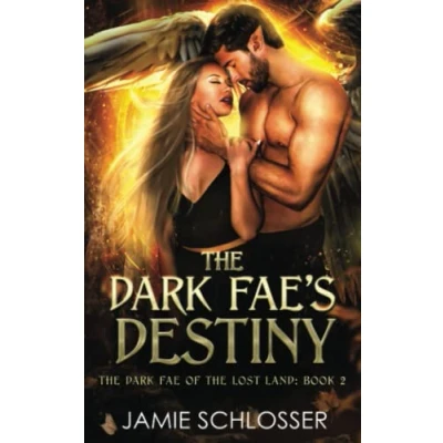 Abbildung von The Dark Fae&#039;s Destiny: A Fated Mates Fantasy Romance