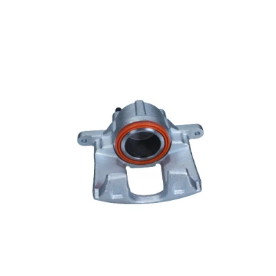 Abbildung von MAXGEAR 82 0809 Bremssattel Stahl Vorderachse links, vor der Achse FIAT: Freemont, JEEP: WRANGLER 3, Cherokee IV, DODGE: Journey MPV, Nitro SUV