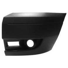 Abbildung von PRASCO Premium FD9121114 Blende, Stoßfänger vorne links FORD: Transit Mk6 Kastenwagen, Bus, Pritsche / Fahrgestell