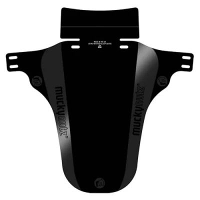 Abbildung von Mucky Nutz, Fat Face Fender