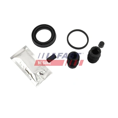 Abbildung von FAST FT10255 Bremssattel Reparatursatz Hinterachse 38mm