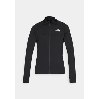 Abbildung von The North Face BOLT Polartec Jacket Outdoorjacke, Herren, Größe: Medium, Black