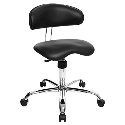 Abbildung von Topstar ST290D10 Hocker Sitness 40 schwarz