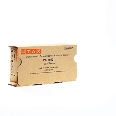Abbildung von Utax 1T02T60UT0 Toner schwarz für TA P 6031