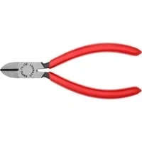 Abbildung von KNIPEX 70 01 125 Seitenschneider