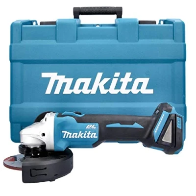 Abbildung von Makita DGA504ZJ (ohne Akku)
