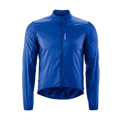 Abbildung von Gonso Fahrradjacke CAMPELLO Herren Radjacke, atmungsaktive Rennrad Windjacke, Funktionsjacke