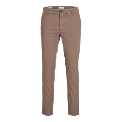 Abbildung von JACK&amp;JONES Herren JPSTMARCO JJARTHUR Chino SN Chinohose, Peppercorn, 32 W/30 L