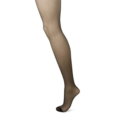 Abbildung von camano Feinstrumpfhose Natural Shape 15 DEN Strumpfhose, Damen, Größe: 38/40, Black