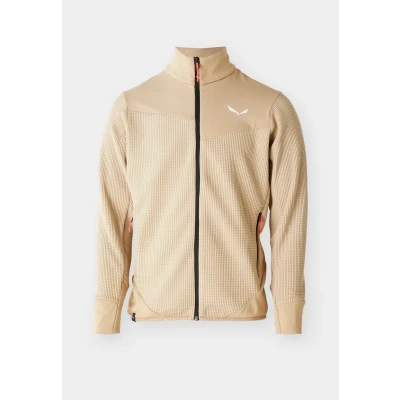 Abbildung von Salewa Puez Waffle Hyb Pl Jacket S