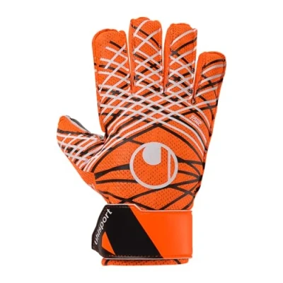 Abbildung von uhlsport Torwarthandschuhe Starter Resist+ (Paar, mit Verschluss)